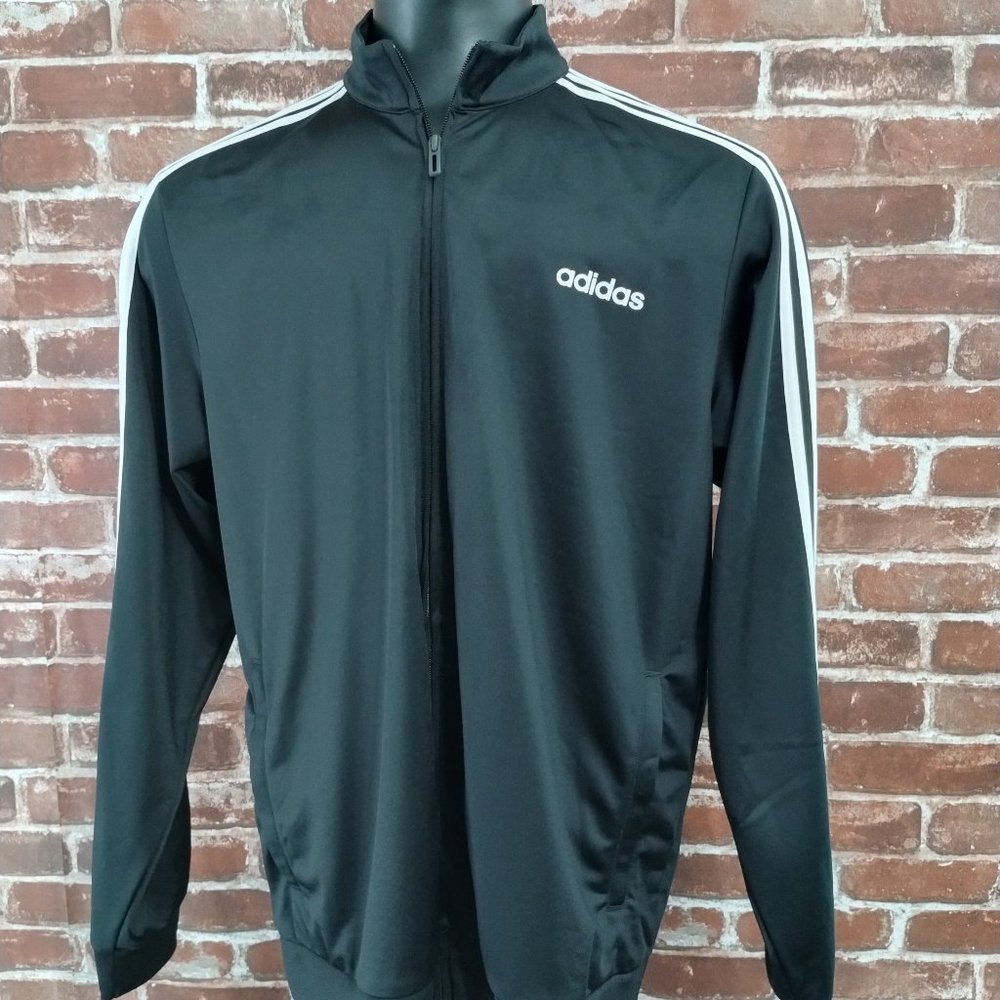 XL   ADIDAS Lightweight Jacket